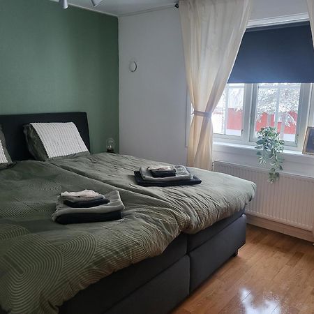 Puur-Joanna Retreats En B&B Hoje Ngoại thất bức ảnh