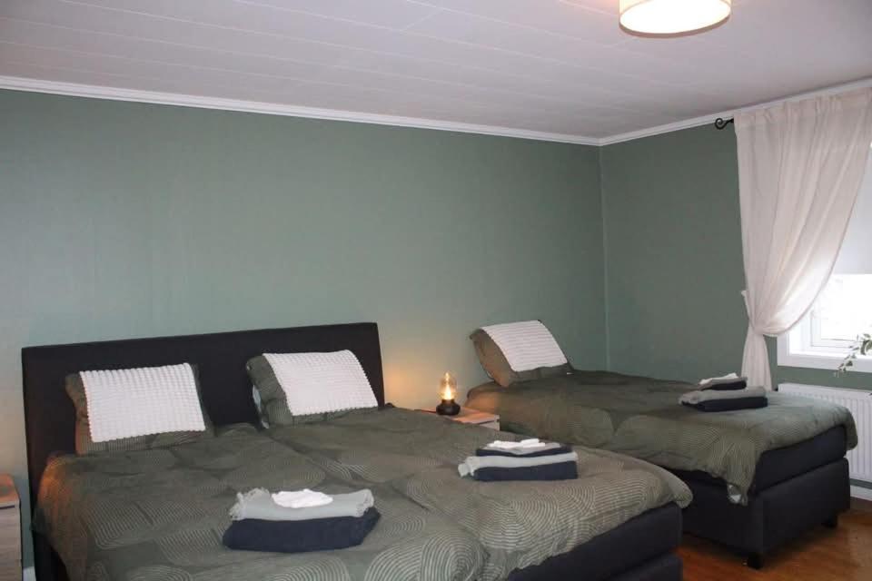 Puur-Joanna Retreats En B&B Hoje Ngoại thất bức ảnh