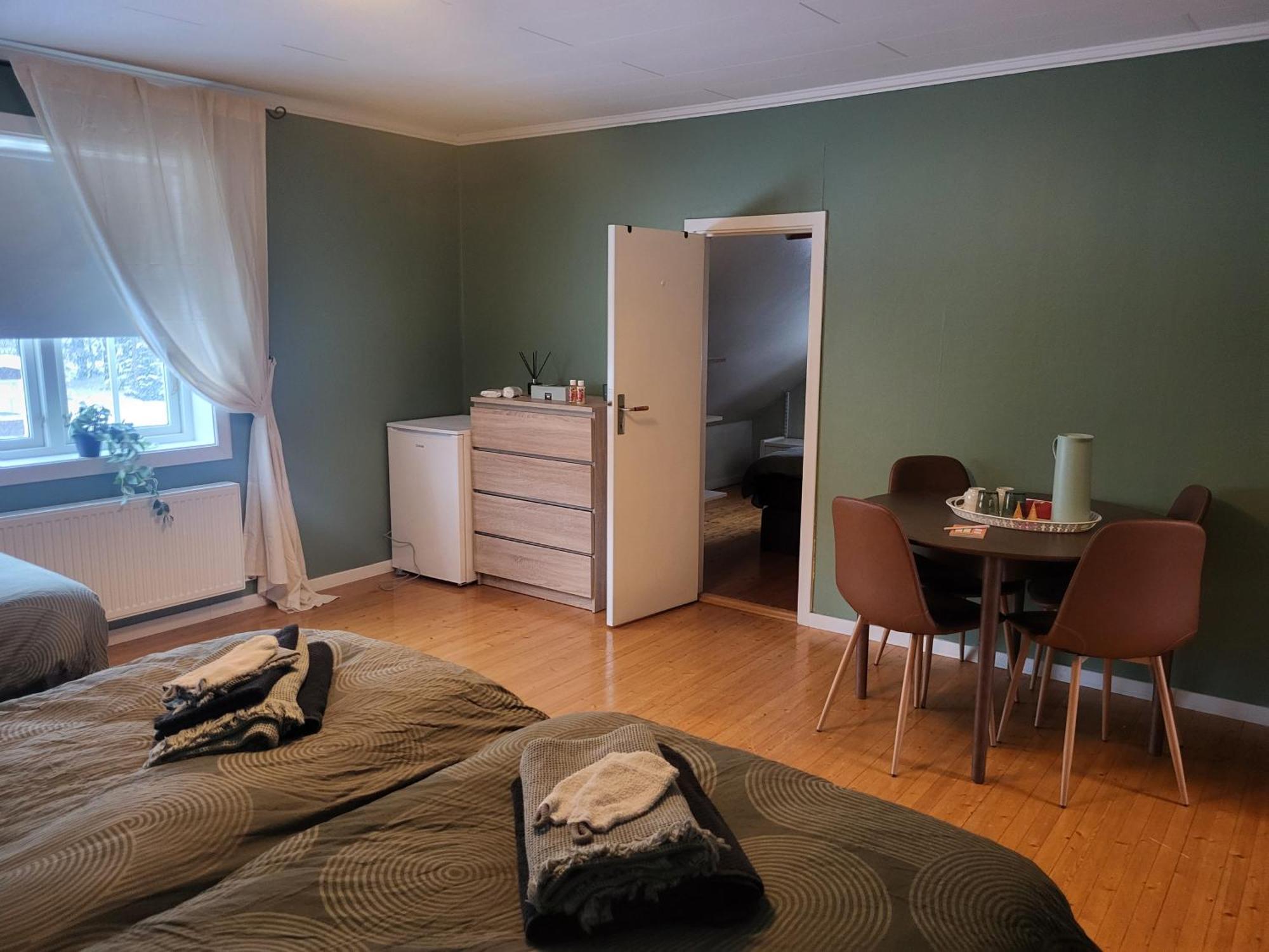 Puur-Joanna Retreats En B&B Hoje Ngoại thất bức ảnh